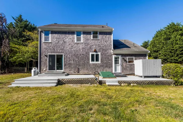 $836,000 | 330 Hay Road, Eastham, MA 02642
