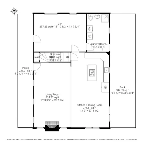 $856,000 | 330 Hay Road, Eastham, MA 02642