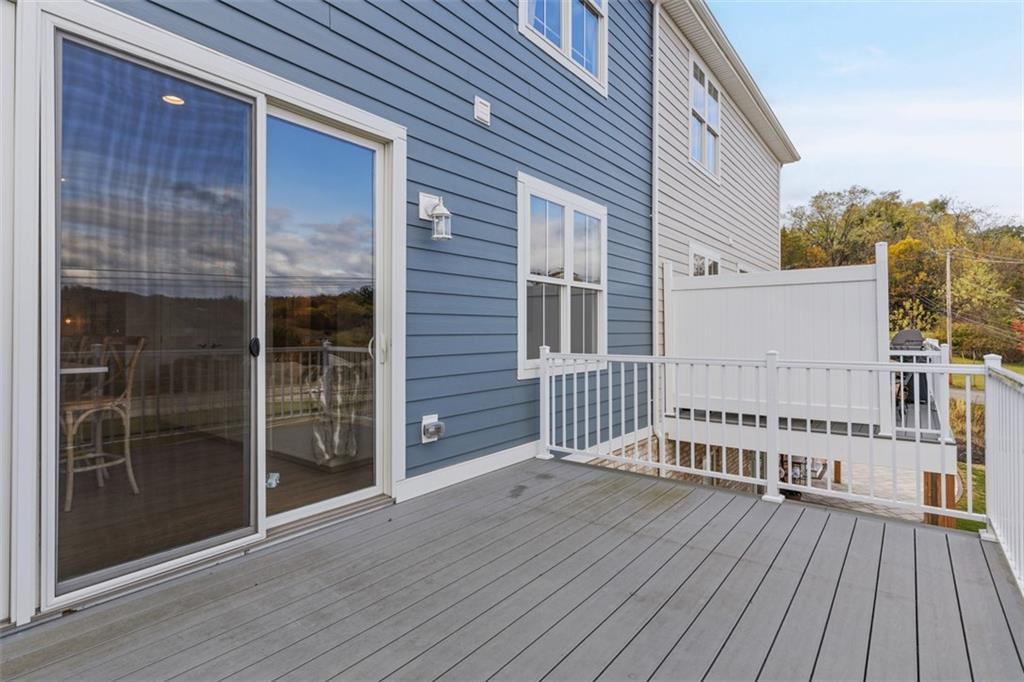 403 Walnut Court Pittsburgh, PA 15237 - Photo 21 of 42 an outdoor view of a house