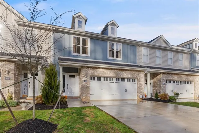 $490,000 | 403 Walnut Court, Pittsburgh, PA 15237