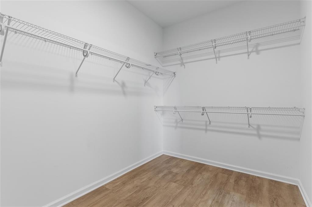 403 Walnut Court Pittsburgh, PA 15237 - Photo 33 of 42 a view of a room with racks on the wall