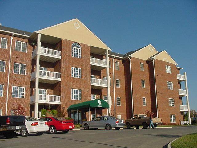 4448 Pheasant Ridge Road, Unit 203 Roanoke, VA 24014 - Photo 1 of 20 4448 Pheasant Ridge