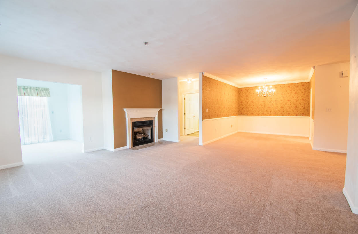 4448 Pheasant Ridge Road, Unit 203 Roanoke, VA 24014 - Photo 9 of 20 9