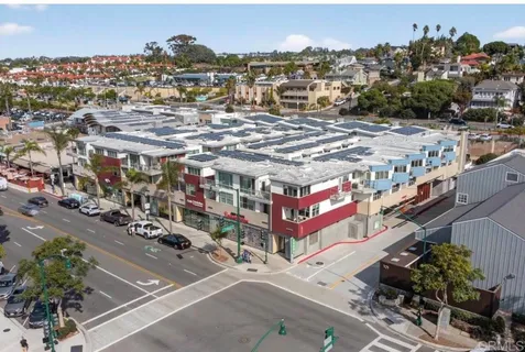 $1,188,000 | 687 South Coast Highway 101, Unit 308, Encinitas, CA 92024