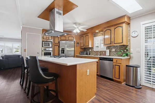 $369,000 | 650 South Rancho Santa Fe Road, Unit 167, San Marcos, CA 92078