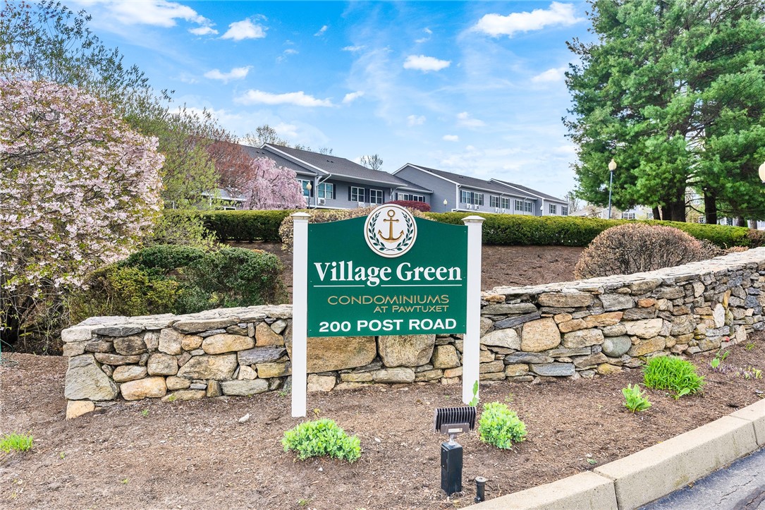 200 Post Road, Unit 319 Warwick, RI 02888 - Photo 1 of 20
