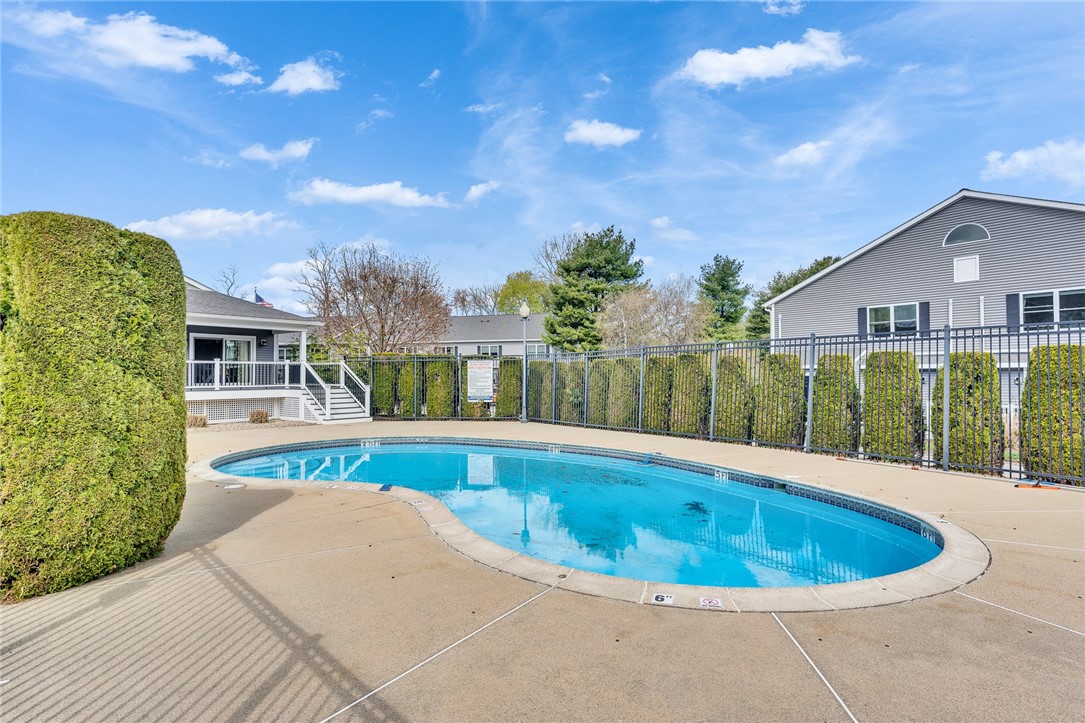 200 Post Road, Unit 319 Warwick, RI 02888 - Photo 17 of 20
