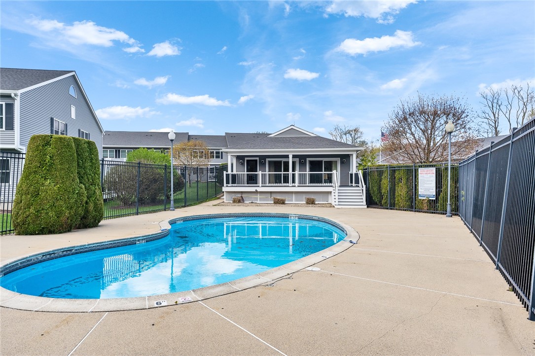 200 Post Road, Unit 319 Warwick, RI 02888 - Photo 18 of 20
