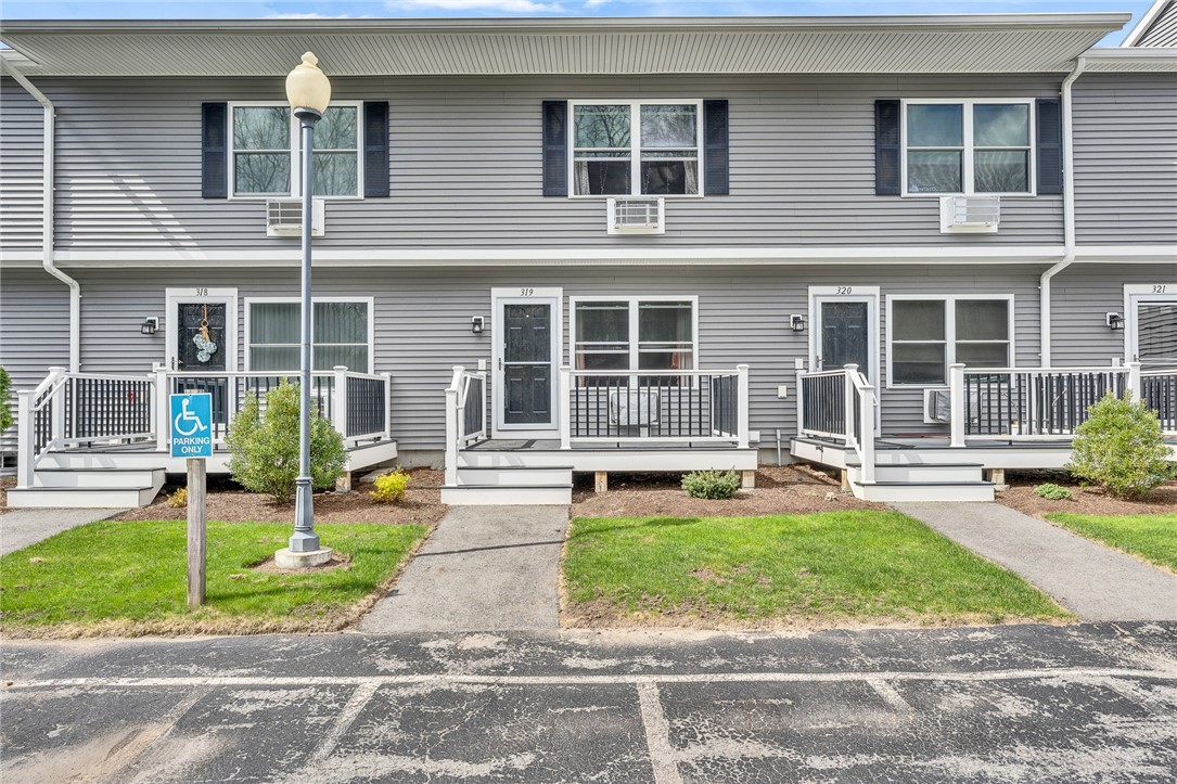 200 Post Road, Unit 319 Warwick, RI 02888 - Photo 19 of 20