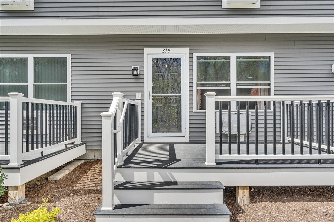 200 Post Road, Unit 319 Warwick, RI 02888 - Photo 20 of 20