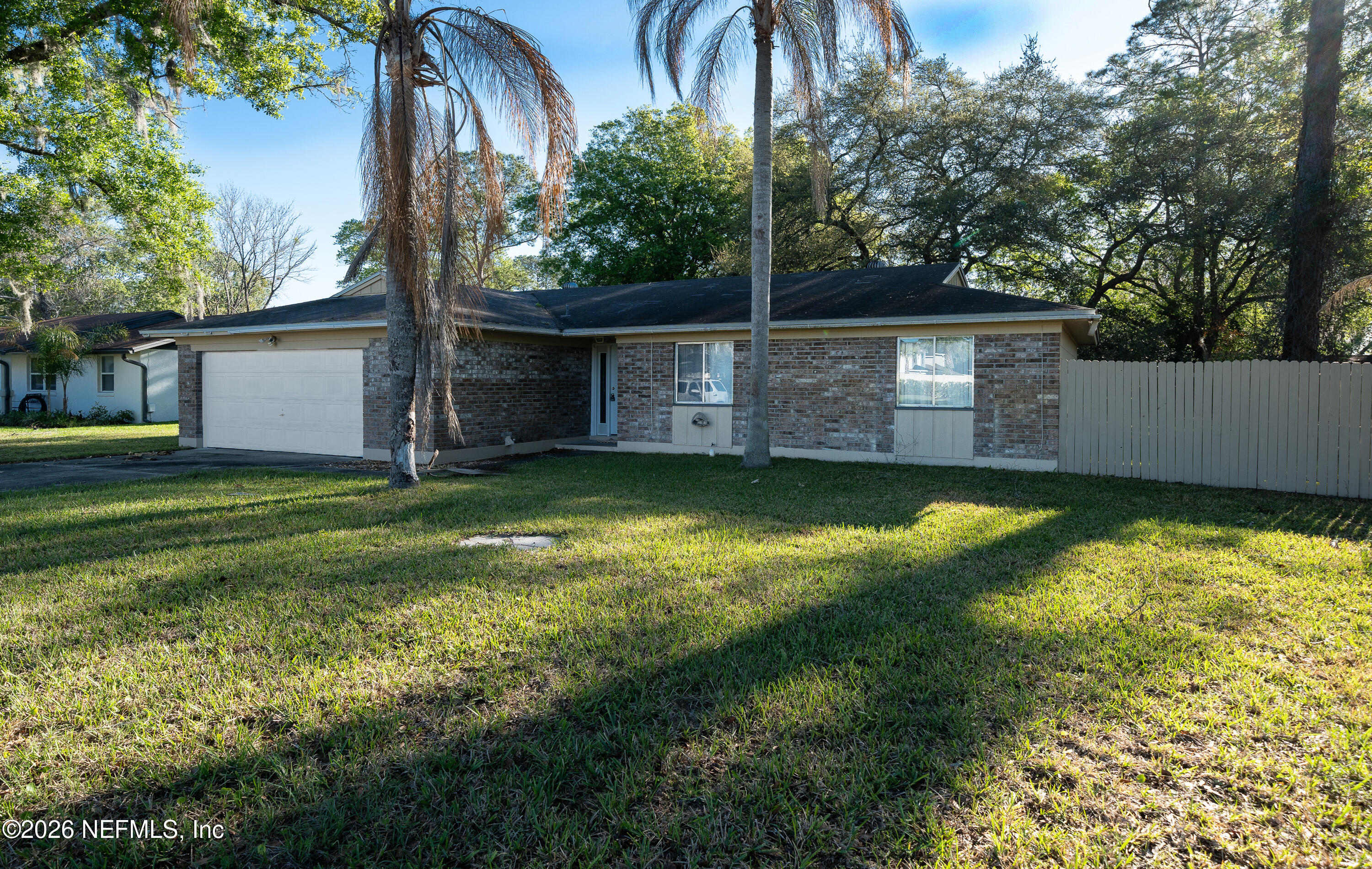 147 Knight Boxx Road Middleburg, FL 32068 - Photo 2 of 30 Ext Front b