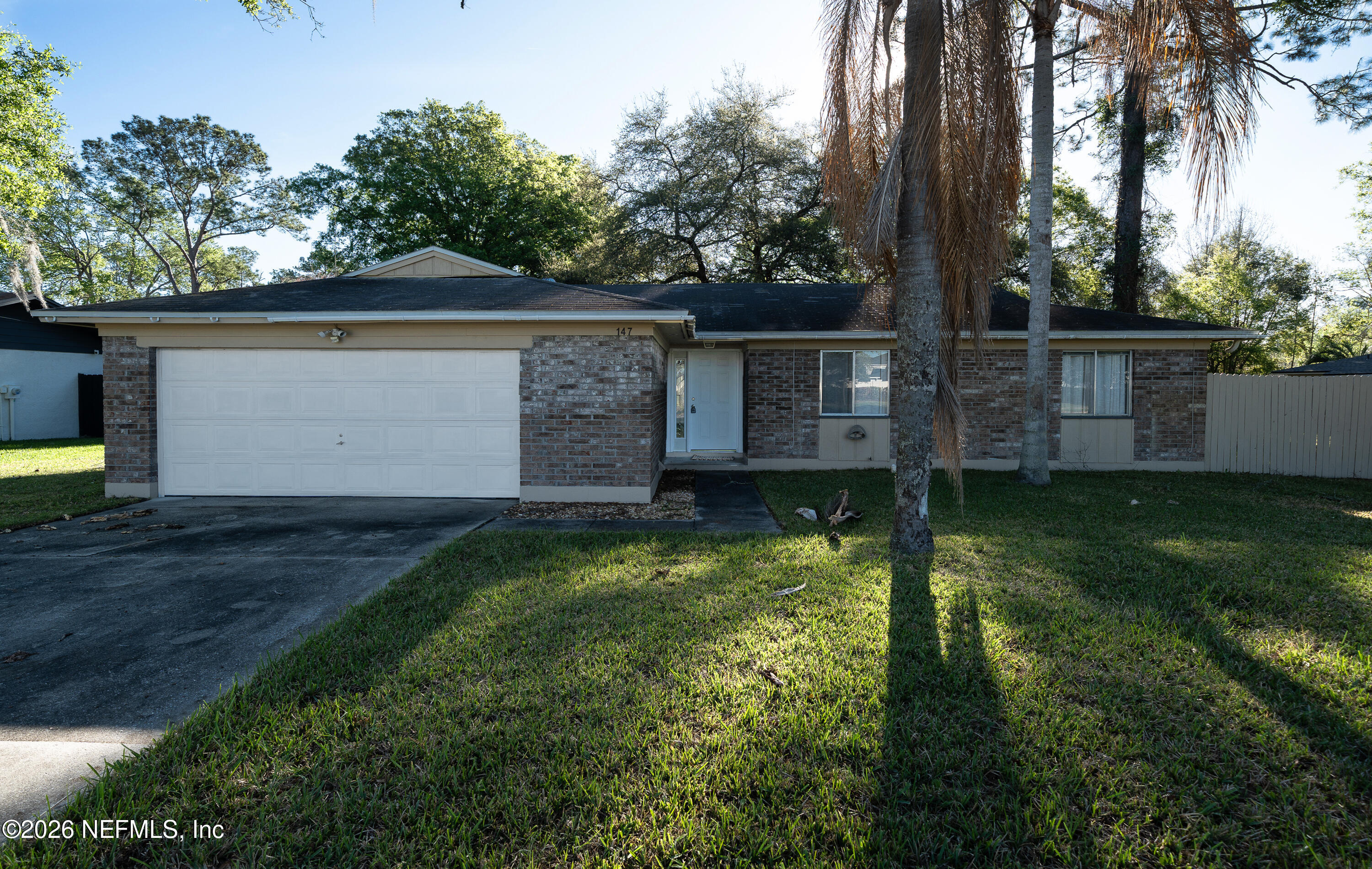 147 Knight Boxx Road Middleburg, FL 32068 - Photo 2 of 30 Ext Front a