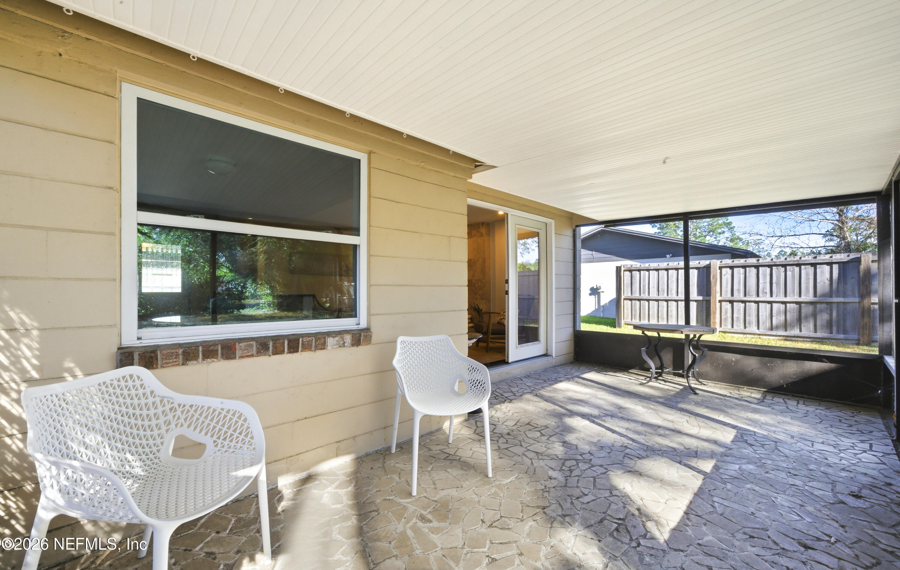 147 Knight Boxx Road Middleburg, FL 32068 - Photo 21 of 30 Patio b