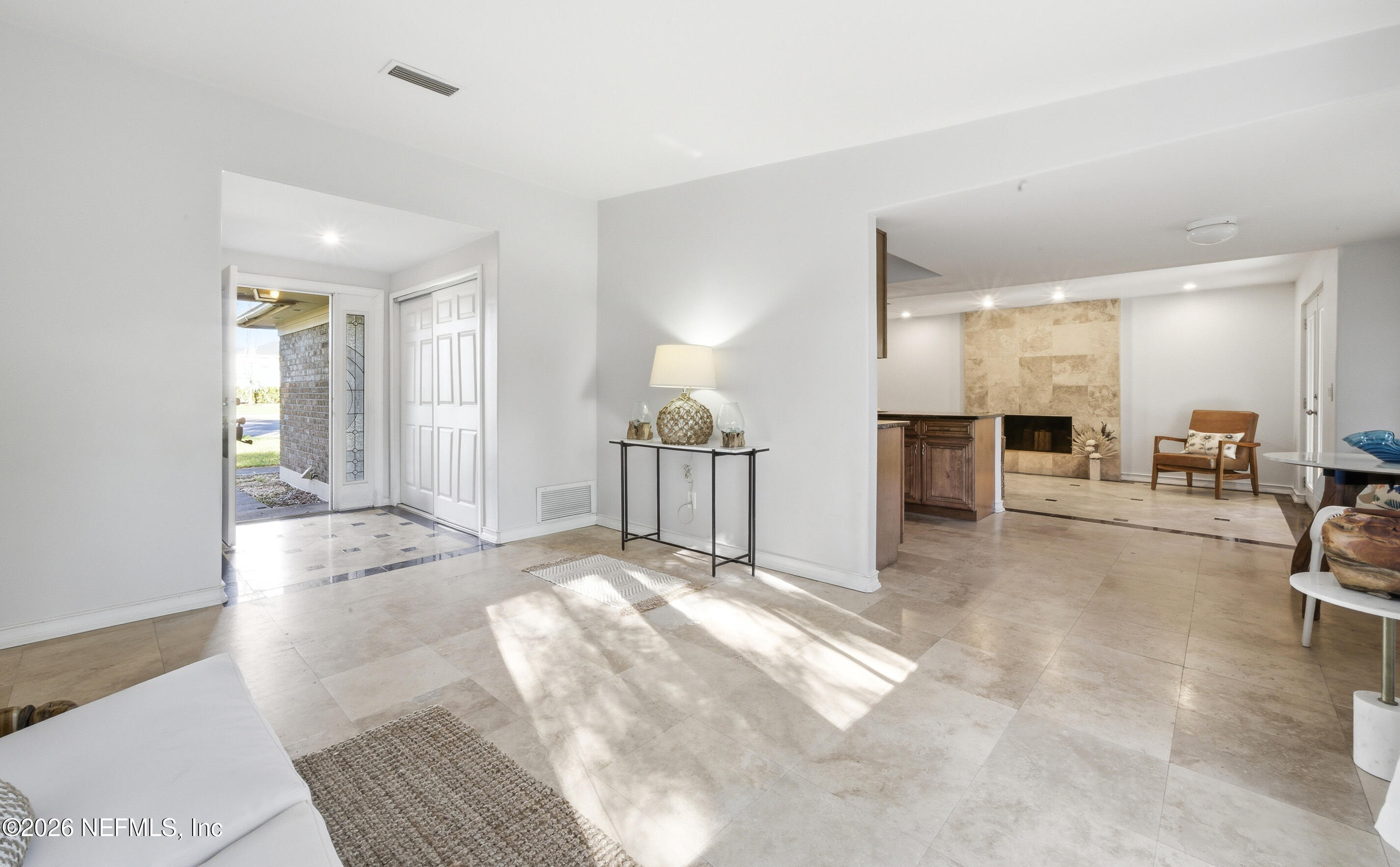 147 Knight Boxx Road Middleburg, FL 32068 - Photo 8 of 30 Living Rm c