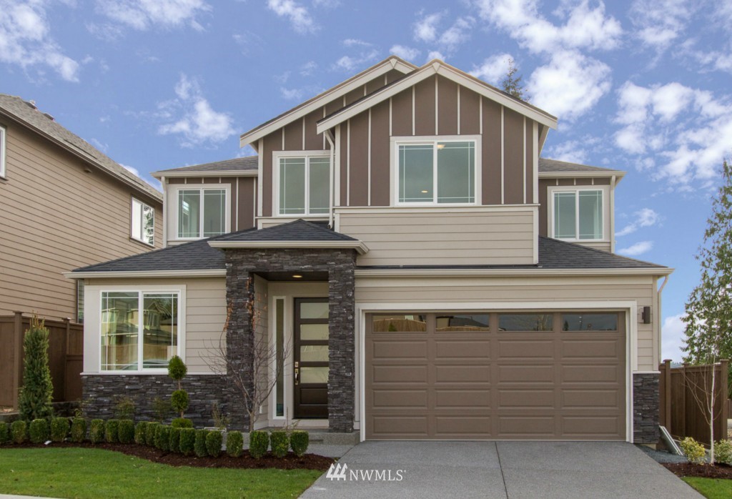 4104 172nd Place Southeast Bothell, WA 98012 - Photo 1 of 21