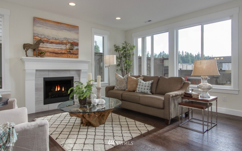4104 172nd Place Southeast Bothell, WA 98012 - Photo 7 of 21