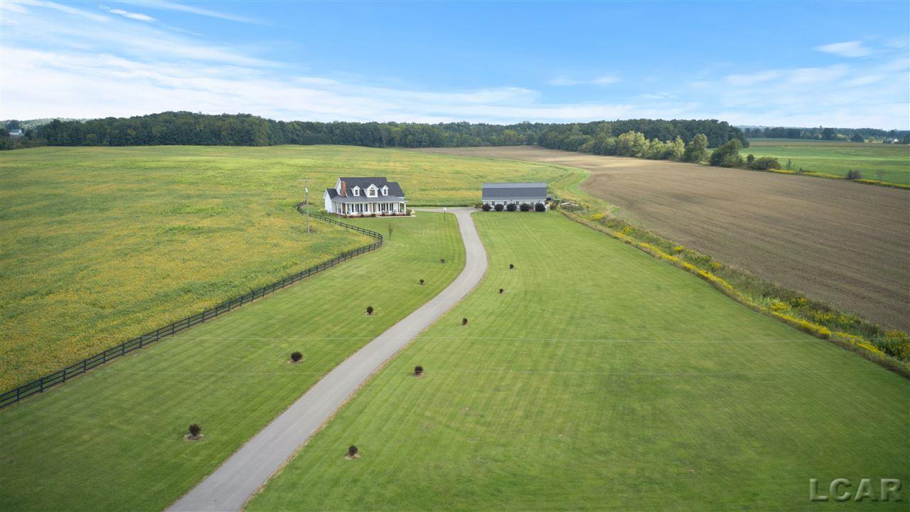9406 Burt Road Pittsford, MI 49271 - Photo 35 of 39