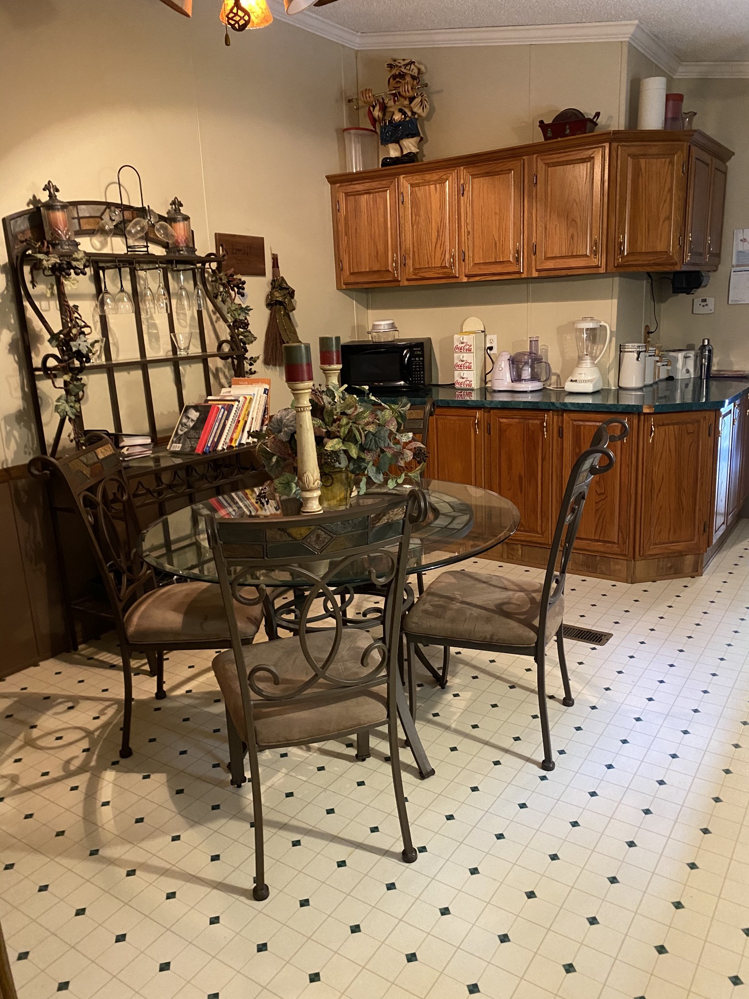7309 Michael Lankford Road Fairview, TN 37062 - Photo 4 of 16 Gallery Image 4