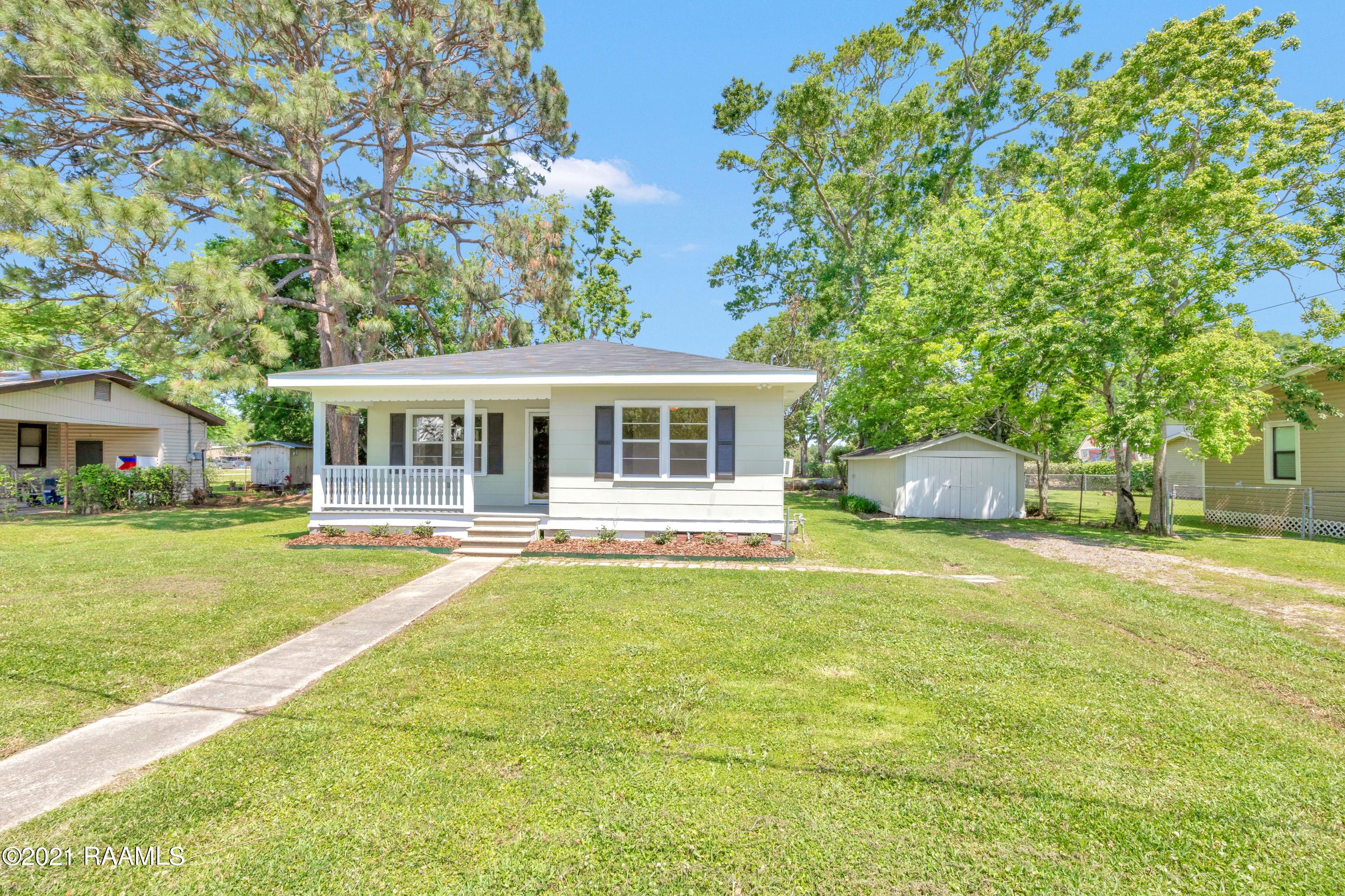 1008 St Louis Street Scott, LA 70583 - Photo 3 of 25
