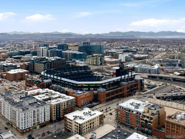 $465,000 | 1023 East 23rd Avenue, Denver, CO 80205