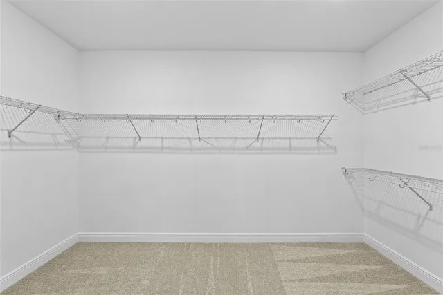 a view of small space