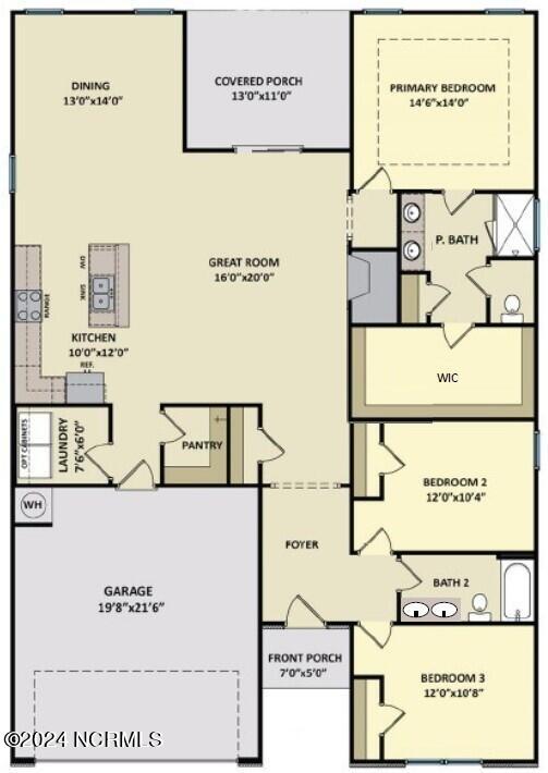 3421 Arabia Road Raeford, NC 28376 - Photo 38 of 38 Screenshot 2024-09-13 124311