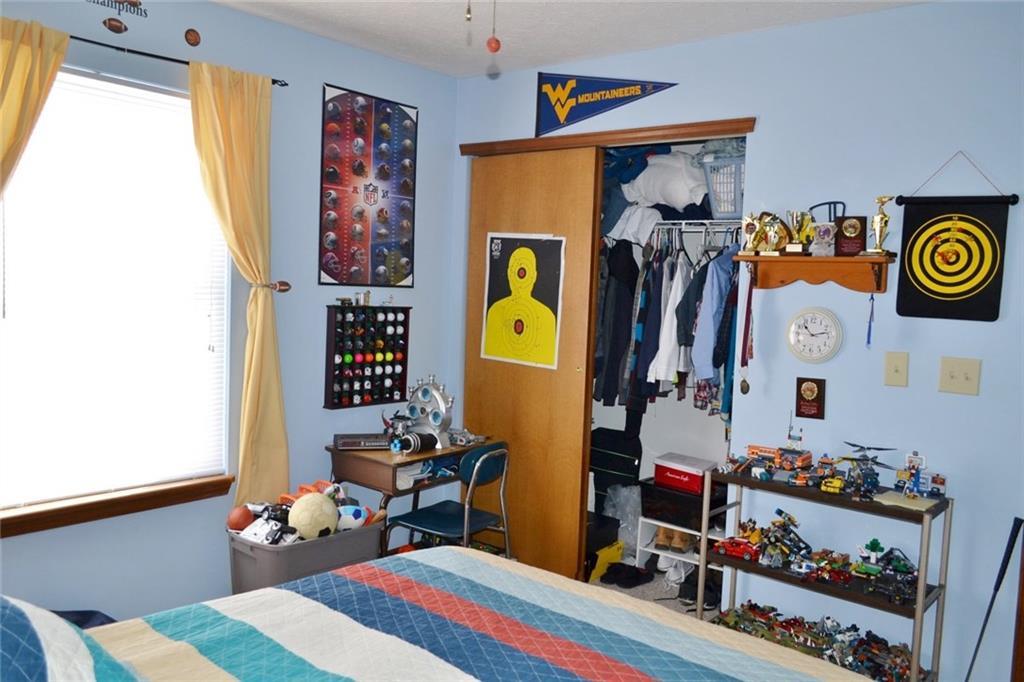 5861 Prairie Road Urbana, OH 43078 - Photo 21 of 26