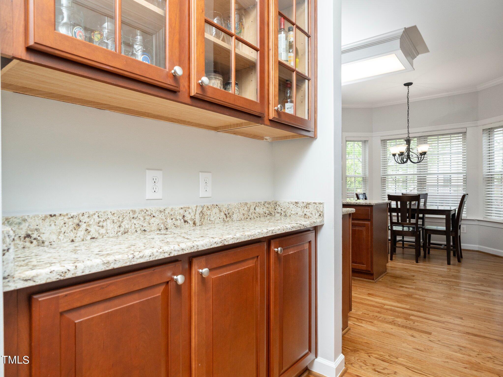 3104 Sweet Cherry Court Raleigh, NC 27614 - Photo 13 of 51 ButlersPantry