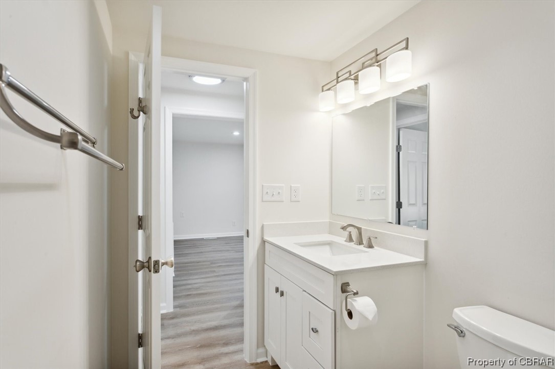 2662 Red Bank Road Gloucester, VA 23061 - Photo 18 of 46