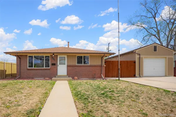 $579,900 | 6180 Garland Street, Arvada, CO 80004