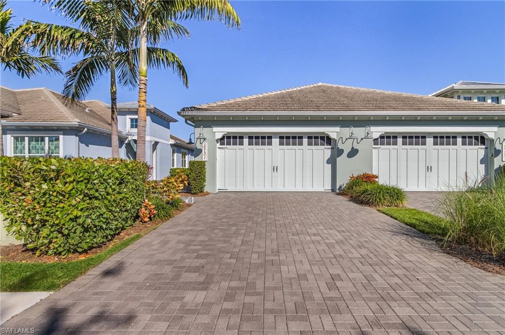 5731 Highbourne Drive Naples, FL 34113 - Photo 1 of 20 Welcome Home!