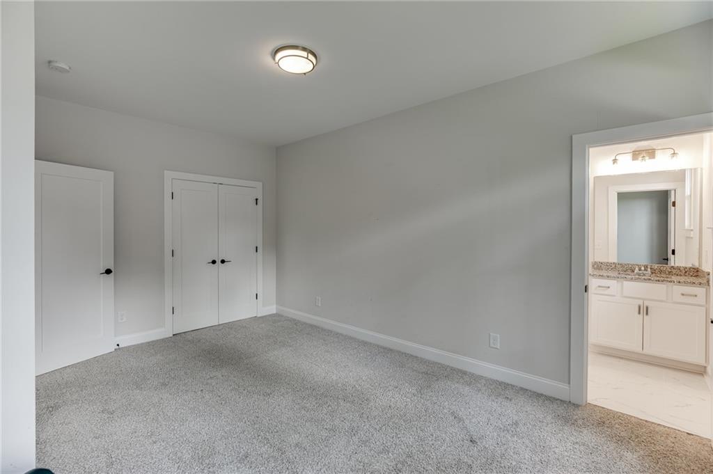 3546 Sandy Woods Lane Stone Mountain, GA 30083 - Photo 25 of 44