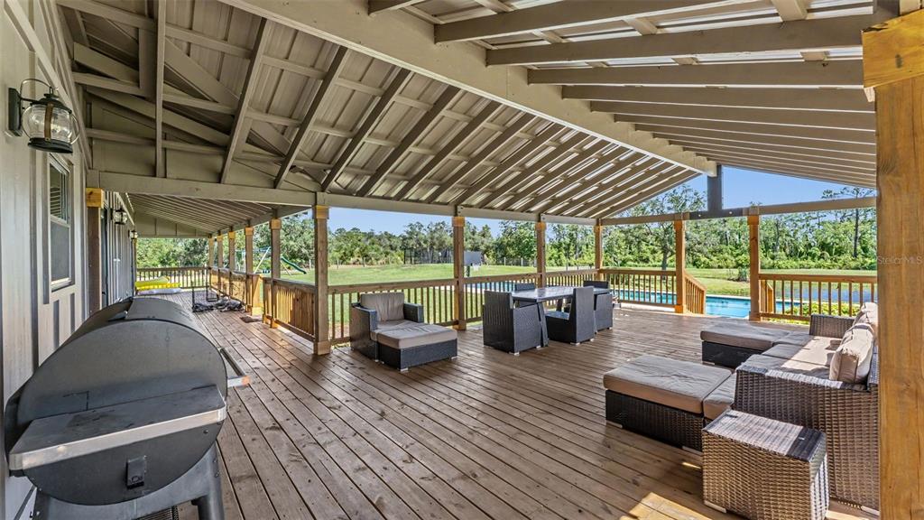 339 Mini Ranch Road Sebring, FL 33870 - Photo 27 of 98
