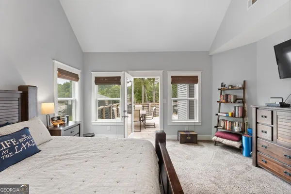 $749,000 | 660 Doe Lane, Mansfield, GA 30055