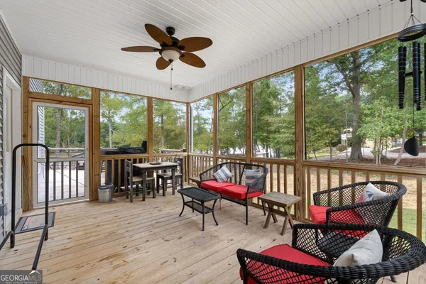 $749,000 | 660 Doe Lane, Mansfield, GA 30055