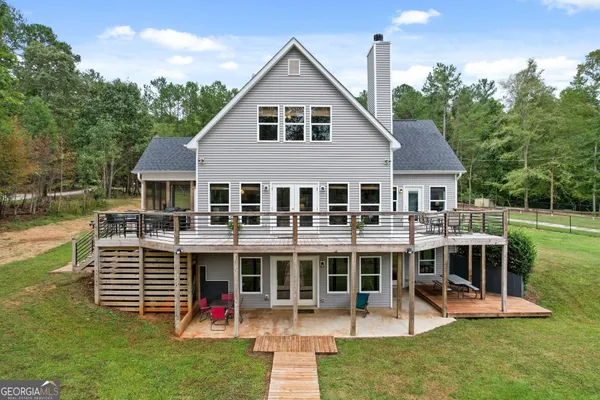 $749,000 | 660 Doe Lane, Mansfield, GA 30055