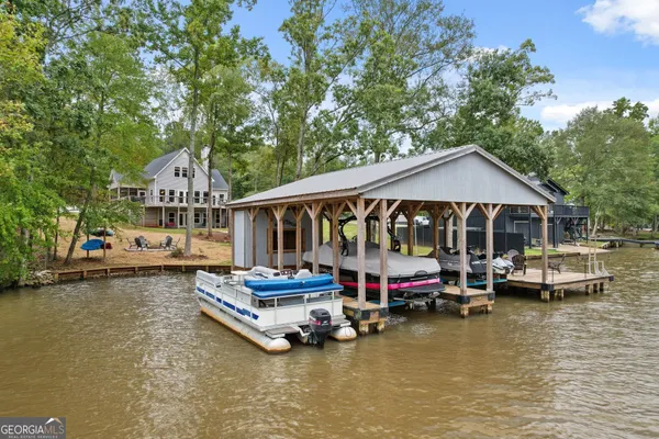 $749,000 | 660 Doe Lane, Mansfield, GA 30055