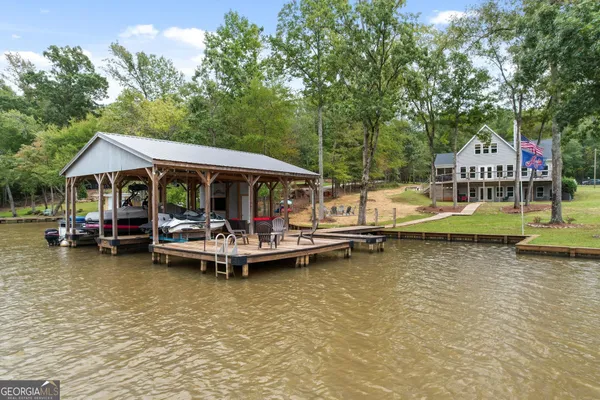 $749,000 | 660 Doe Lane, Mansfield, GA 30055