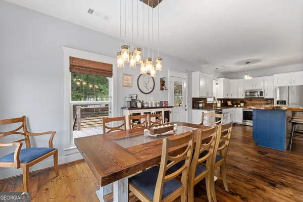 $749,000 | 660 Doe Lane, Mansfield, GA 30055