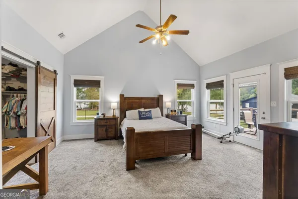 $749,000 | 660 Doe Lane, Mansfield, GA 30055