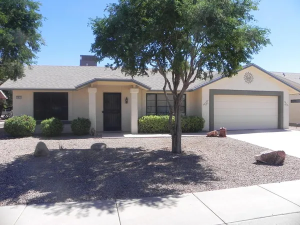 $1,690 | 19911 North 146th Way, Sun City West, AZ 85375