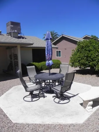 $1,640 | 19911 North 146th Way, Sun City West, AZ 85375