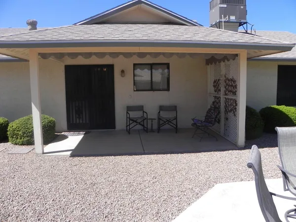 $1,640 | 19911 North 146th Way, Sun City West, AZ 85375