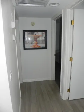 a utility room with washer and dryer