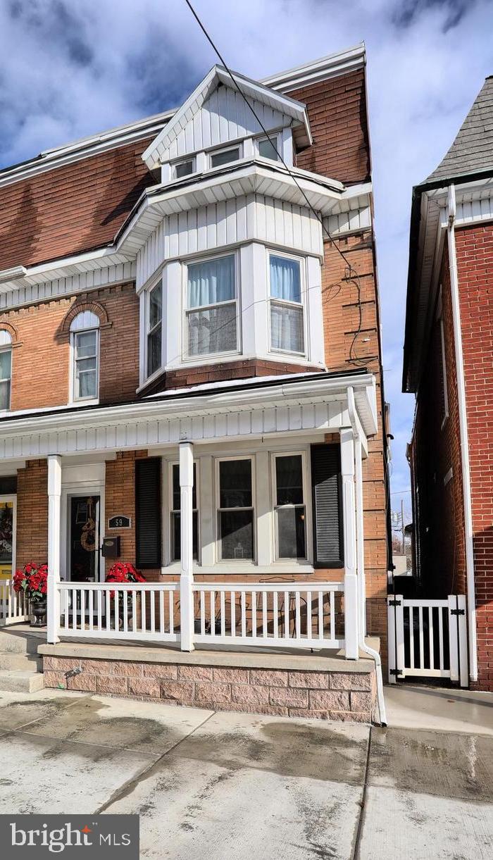 59 South Main Street Spring Grove, PA 17362 - Photo 1 of 50 front view of a building