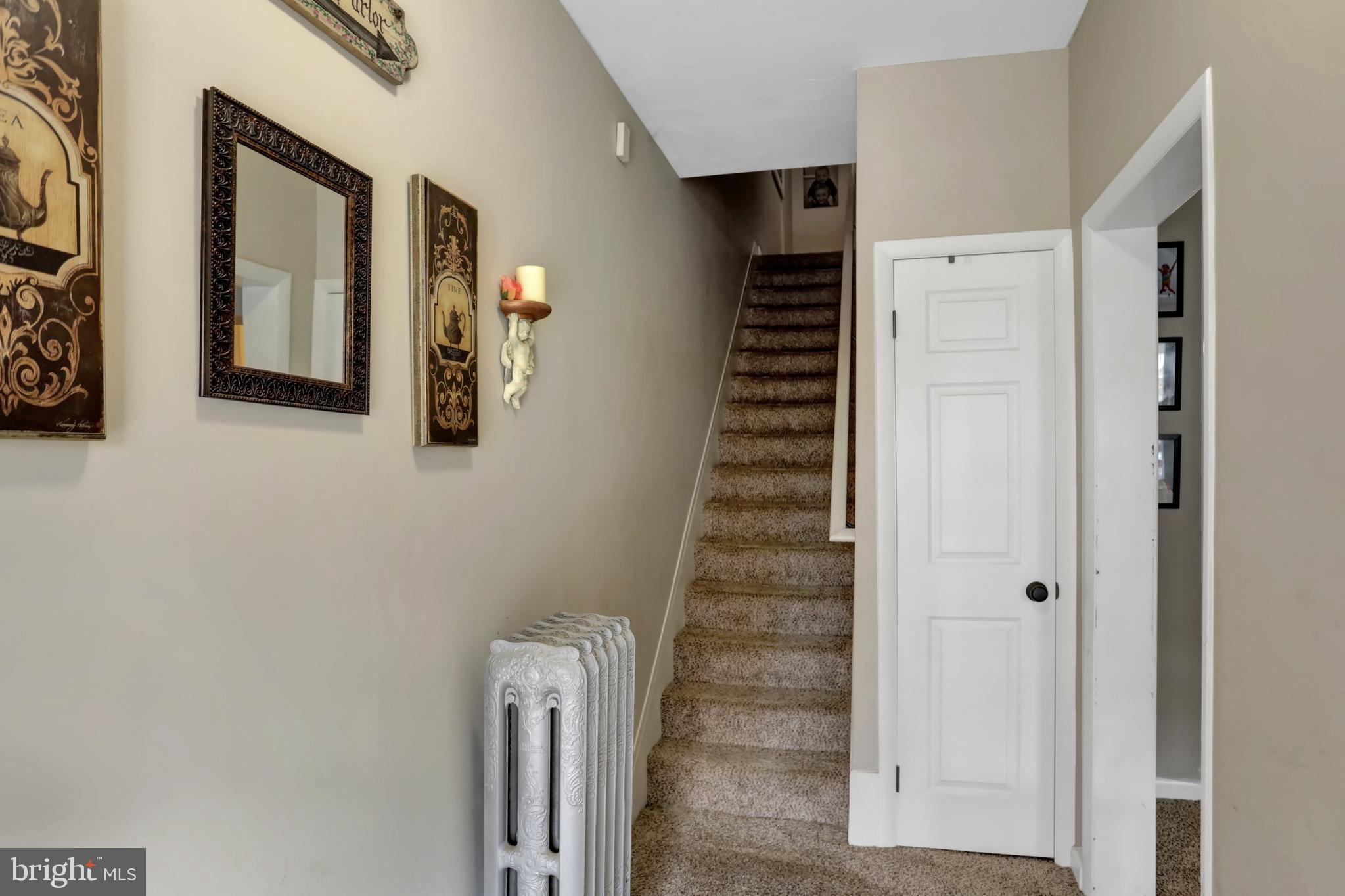 59 South Main Street Spring Grove, PA 17362 - Photo 20 of 50 a view of an entryway with staircase