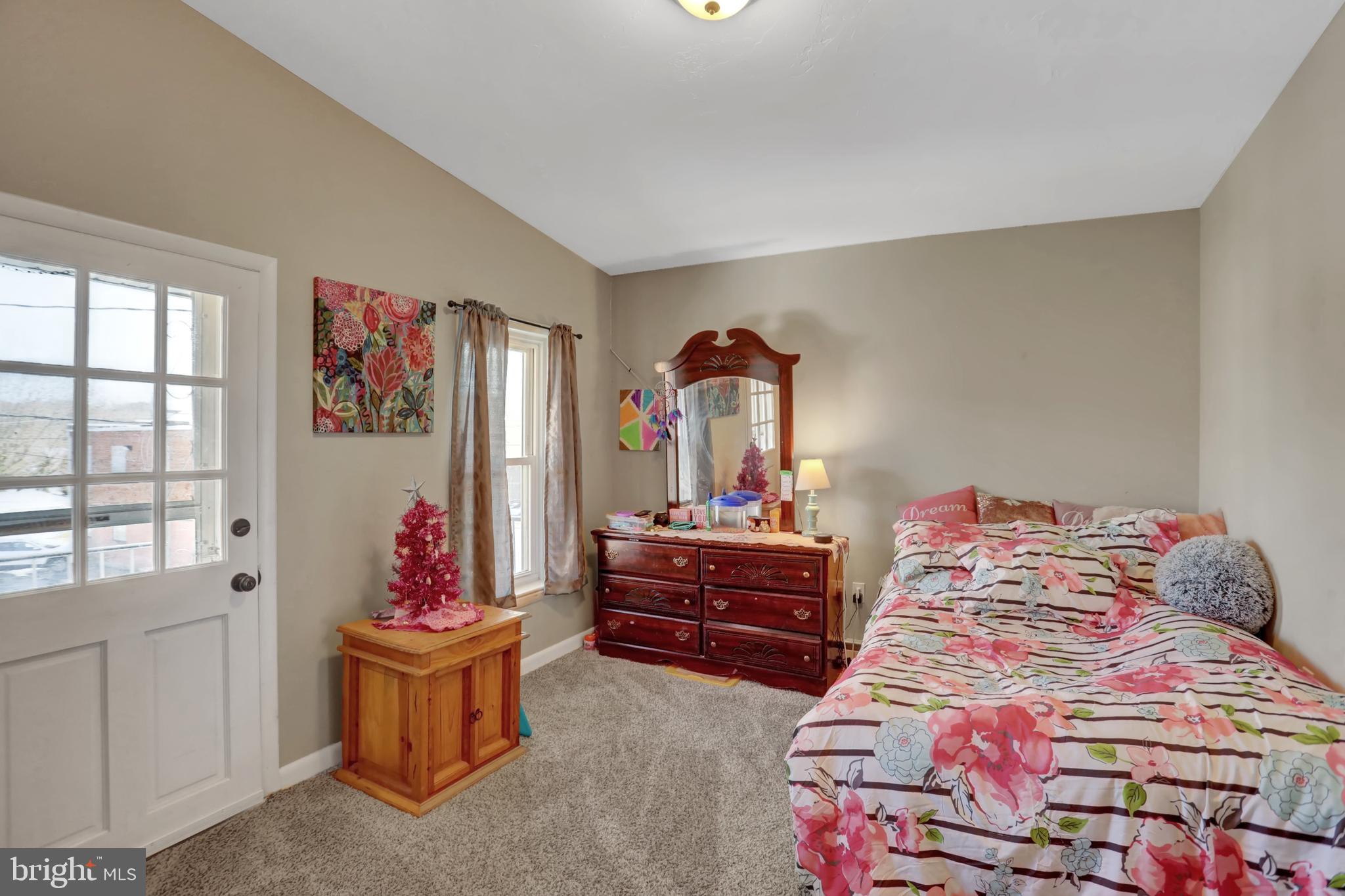 59 South Main Street Spring Grove, PA 17362 - Photo 21 of 50 a bedroom with two beds and a dresser