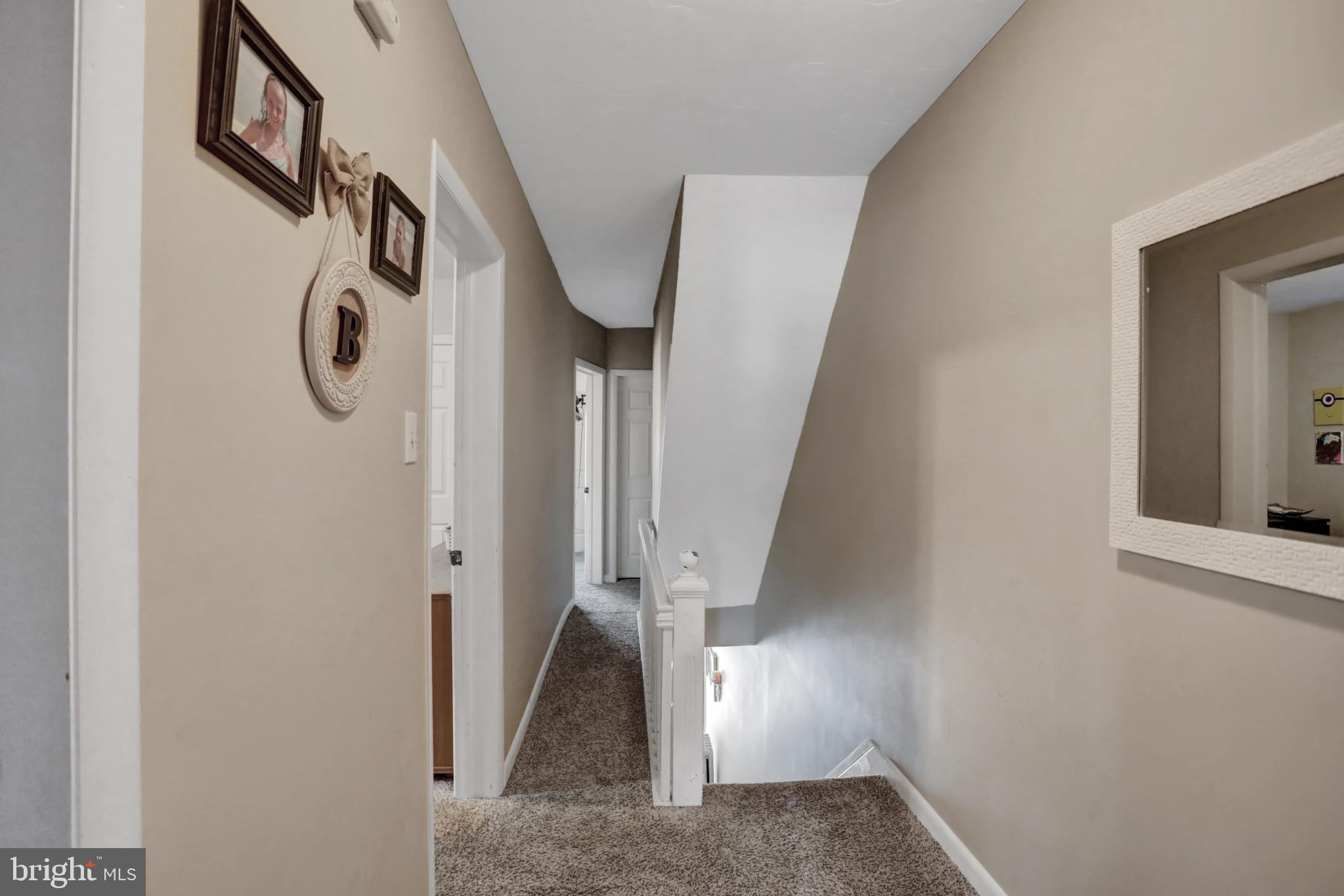 59 South Main Street Spring Grove, PA 17362 - Photo 27 of 50 a view of stairs