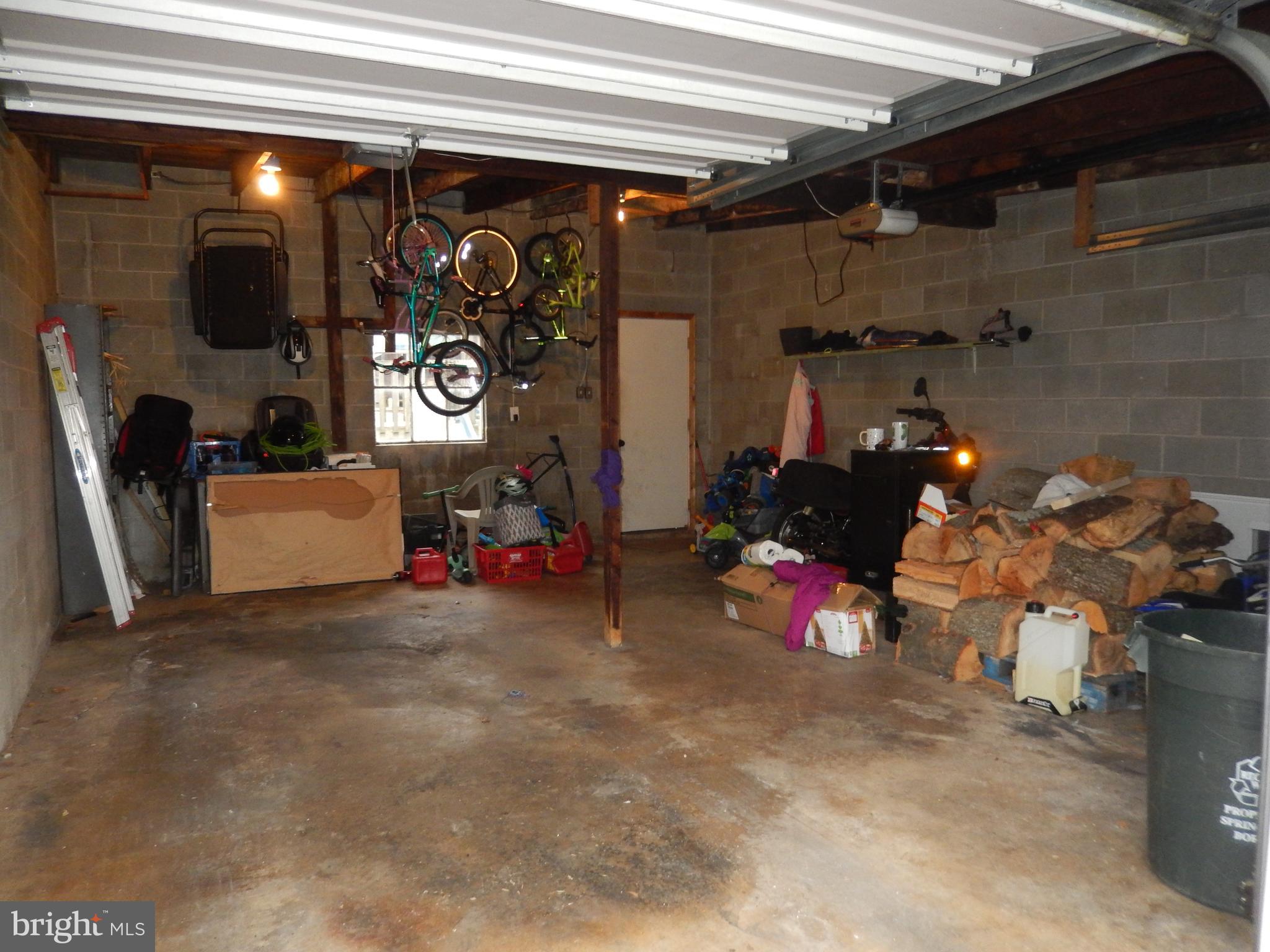 59 South Main Street Spring Grove, PA 17362 - Photo 48 of 50 a view of a room with gym equipment