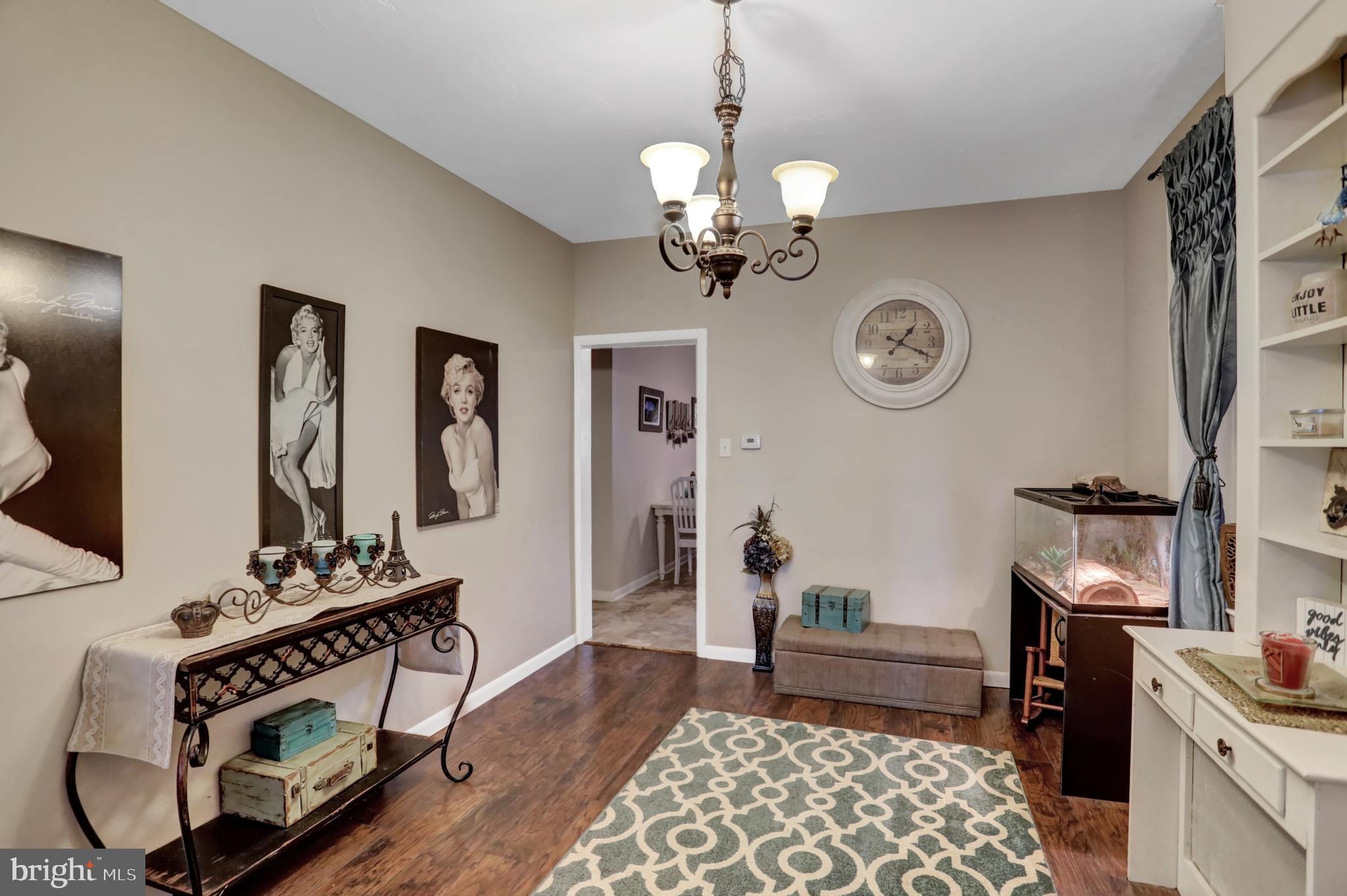 59 South Main Street Spring Grove, PA 17362 - Photo 8 of 50 a view of a livingroom with furniture and window